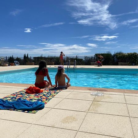 Location Vacance Vue Mer 4 A 6 Personnes Cavalaire-sur-Mer Ngoại thất bức ảnh
