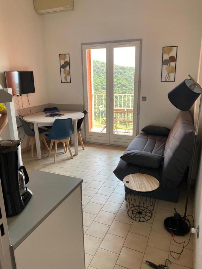 Location Vacance Vue Mer 4 A 6 Personnes Cavalaire-sur-Mer Ngoại thất bức ảnh