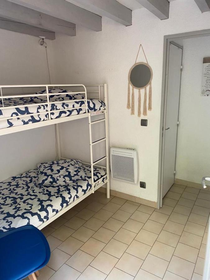 Location Vacance Vue Mer 4 A 6 Personnes Cavalaire-sur-Mer Ngoại thất bức ảnh