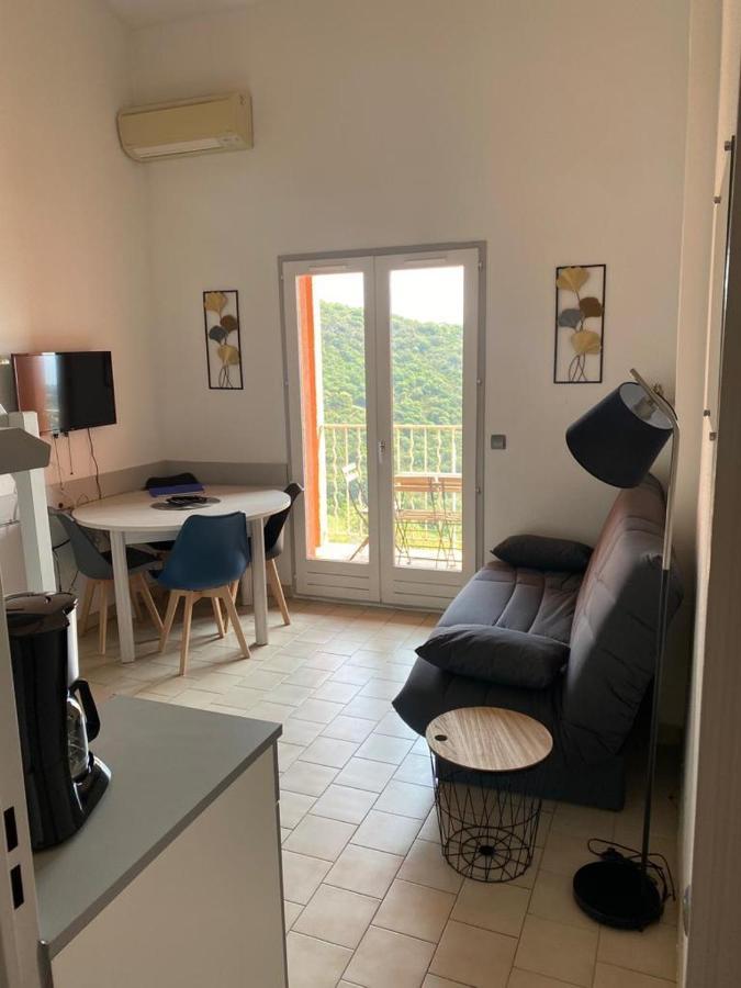Location Vacance Vue Mer 4 A 6 Personnes Cavalaire-sur-Mer Ngoại thất bức ảnh