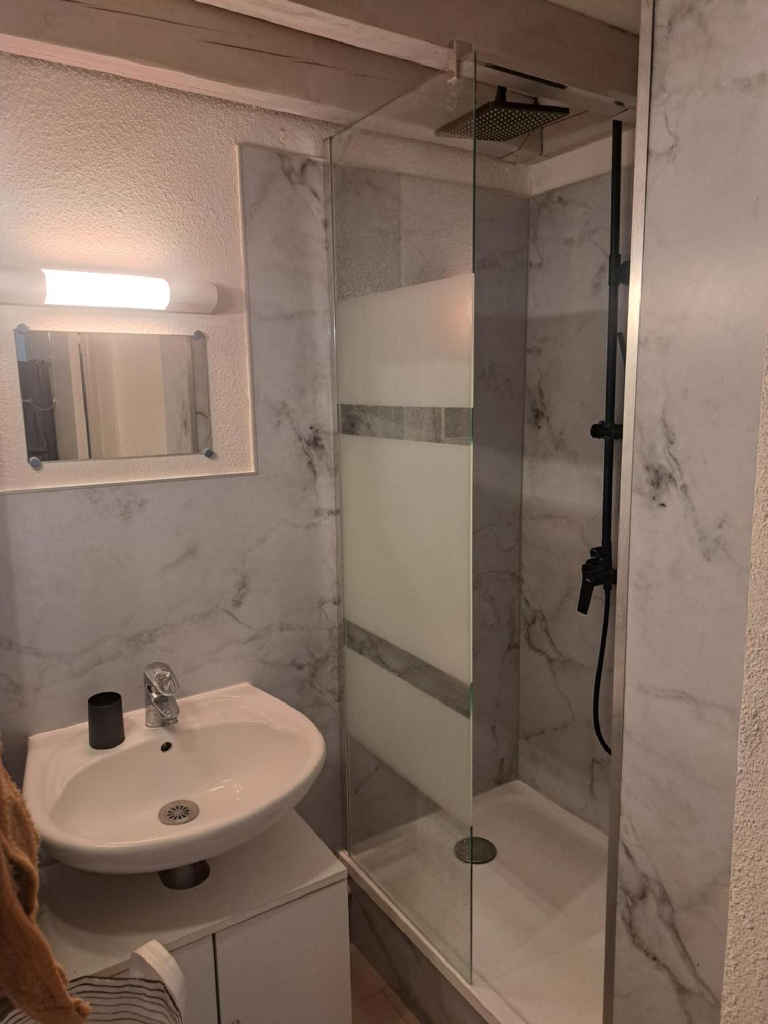 Location Vacance Vue Mer 4 A 6 Personnes Cavalaire-sur-Mer Ngoại thất bức ảnh